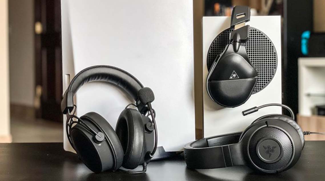 Gaming-Zubehör im Vergleich: Corsair, HyperX, ASUS ROG, MSI & Turtle Beach