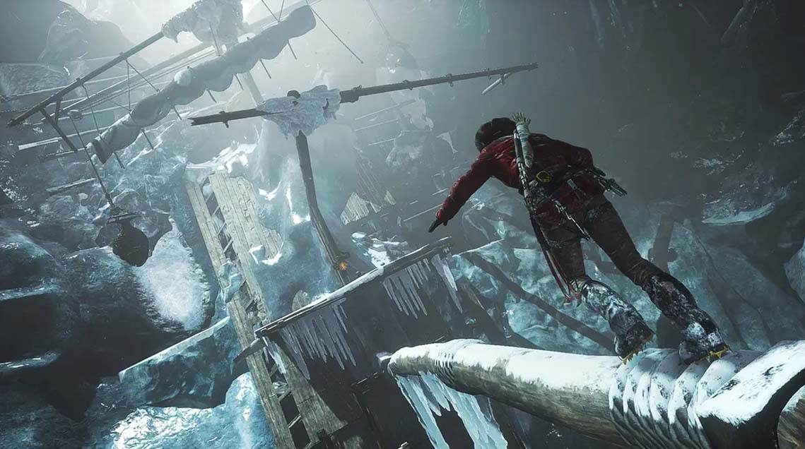 Schätze finden: So schaltest du alle Geheimnisse in „Rise of the Tomb Raider“ frei
