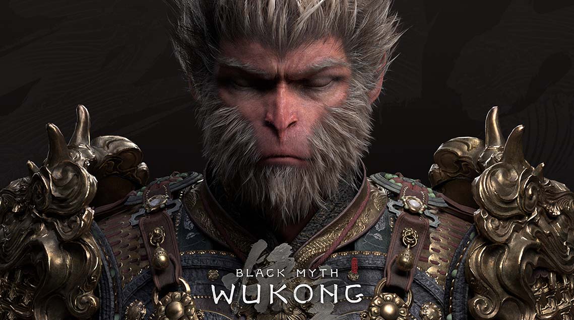 Black Myth: Wukong – Ein Meisterwerk der chinesischen Mythologie in der modernen Gaming-Welt