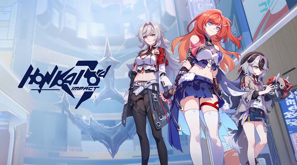 Honkai Impact 3rd: Ein Epos der Zerstörung und Erlösung
