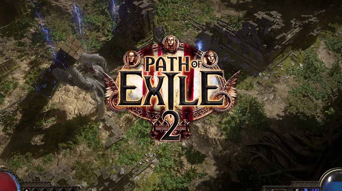 Path of Exile 2: Ein Blick auf die Zukunft des Action-RPGs