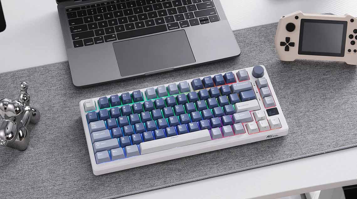 Die perfekte Gaming-Tastatur für anspruchsvolle Spieler: Alles, was du wissen musst